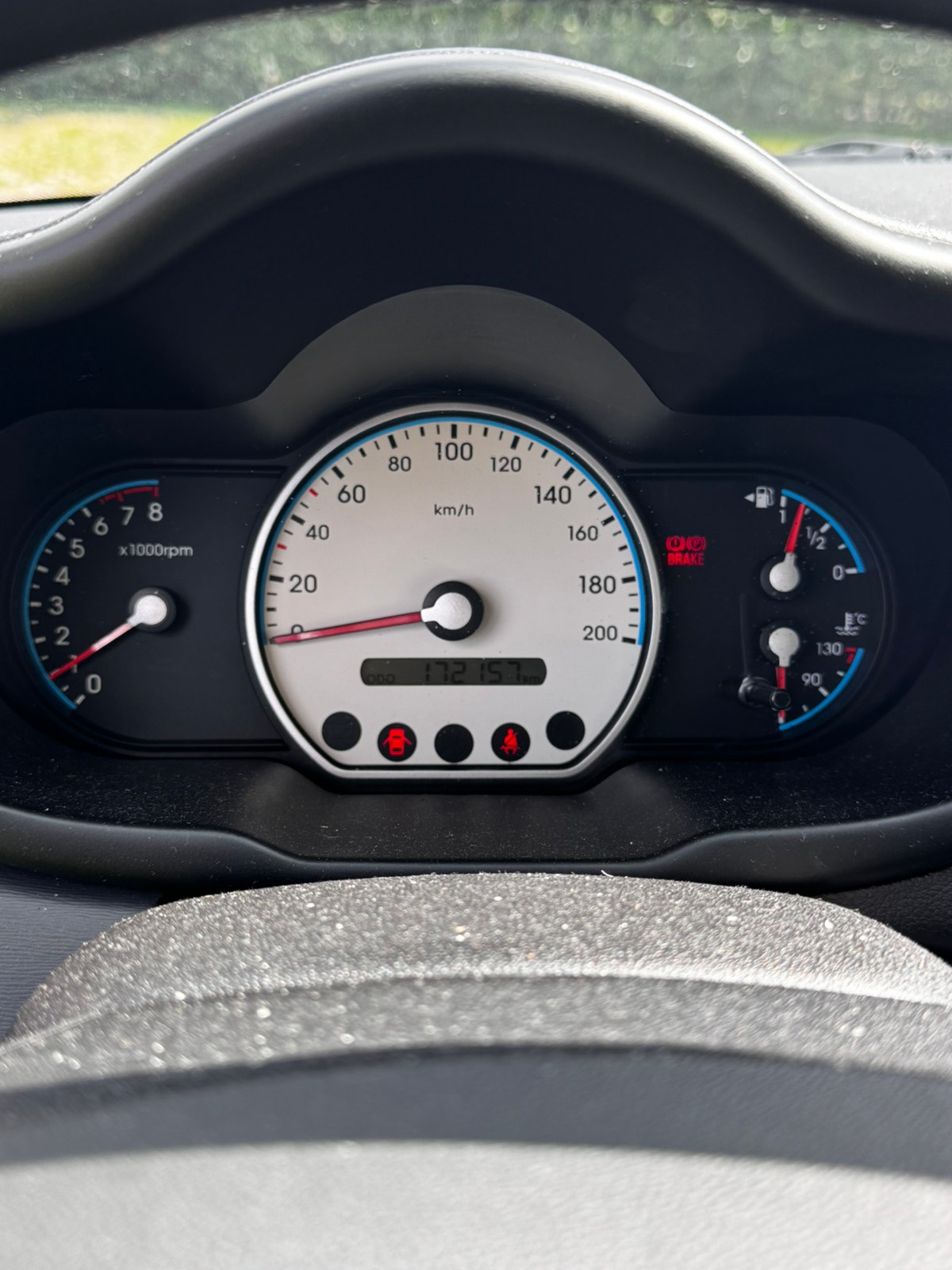 Hyundai i10 – billede 10