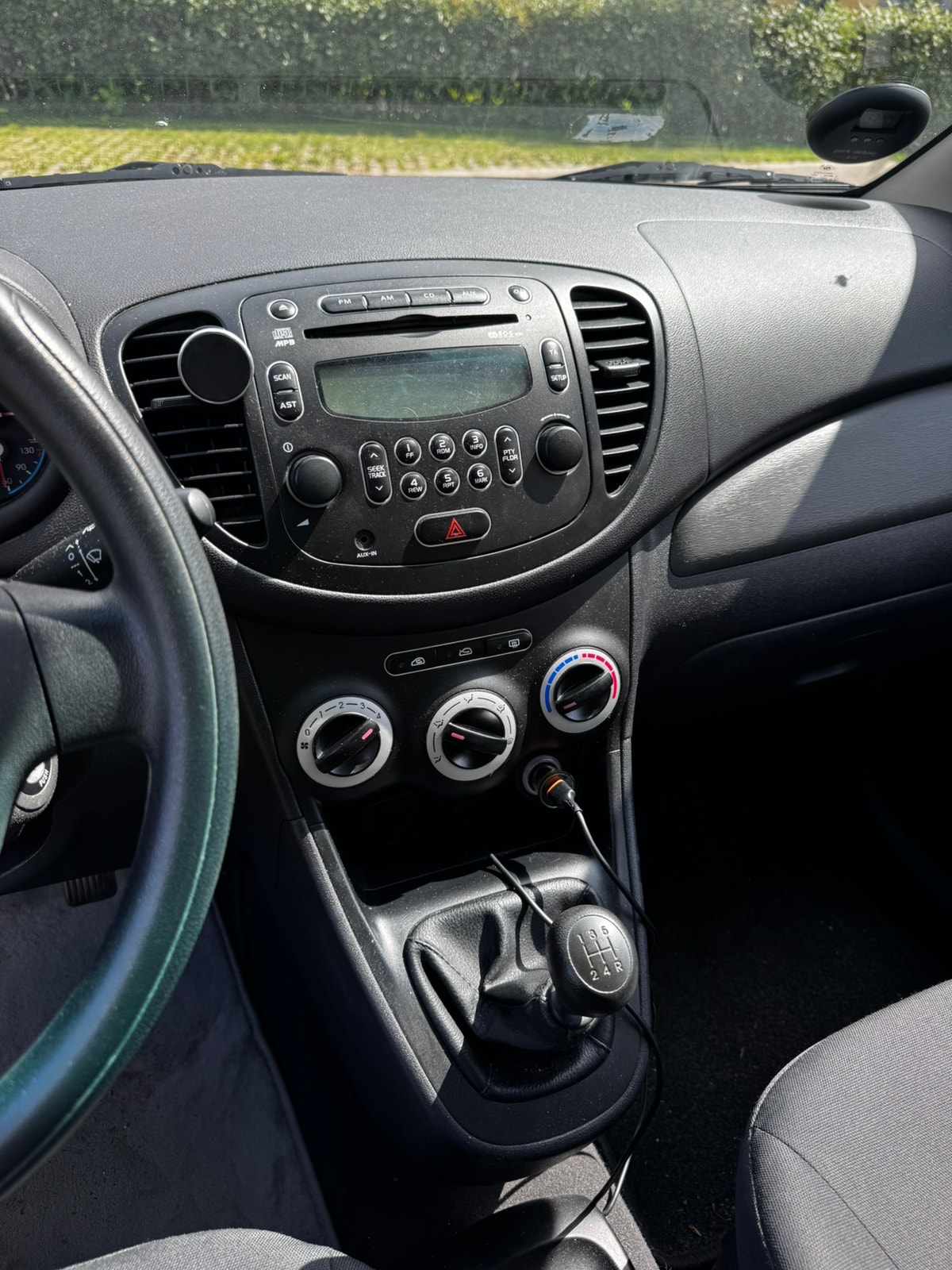 Hyundai i10 – billede 9