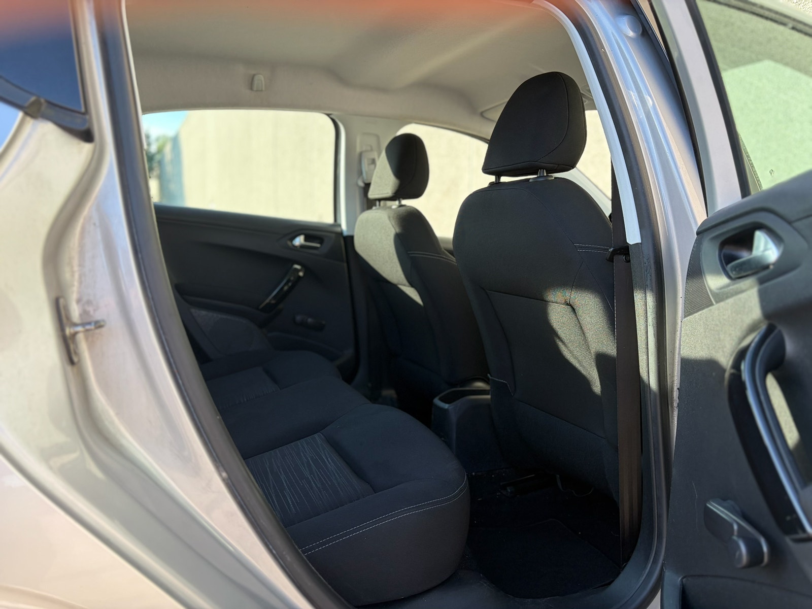 Peugeot 208 – billede 8