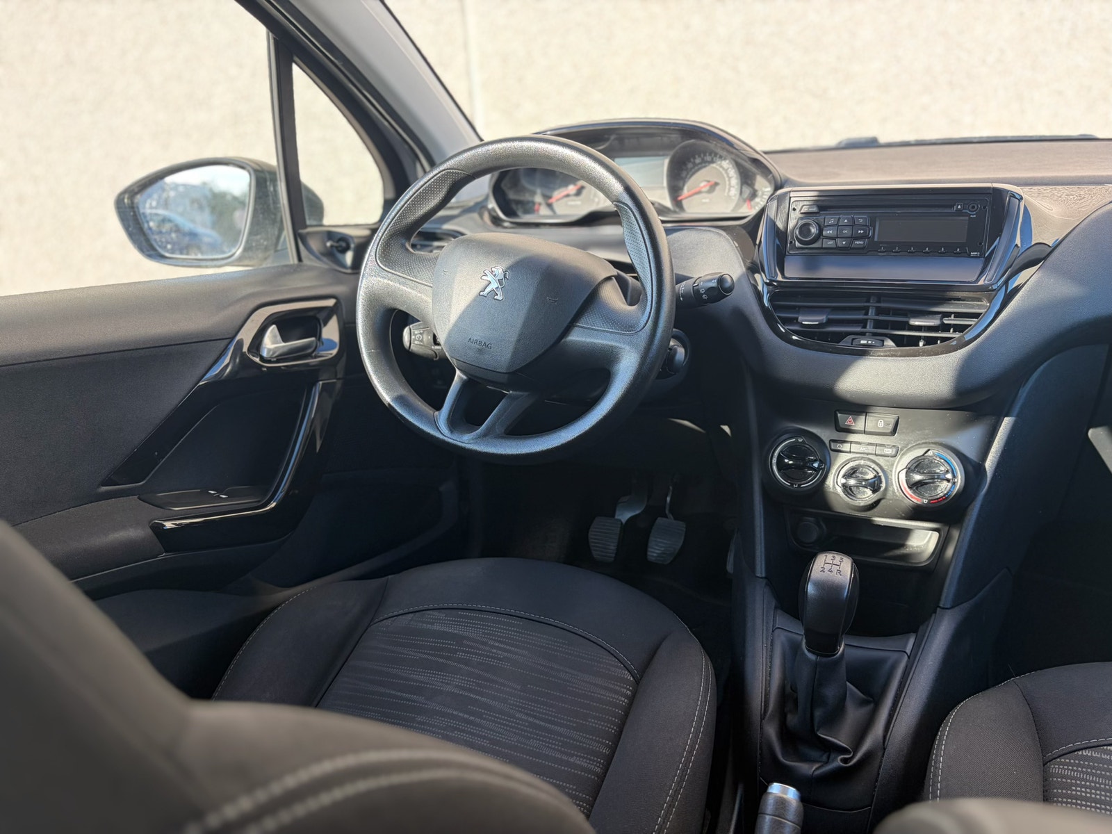 Peugeot 208 – billede 4