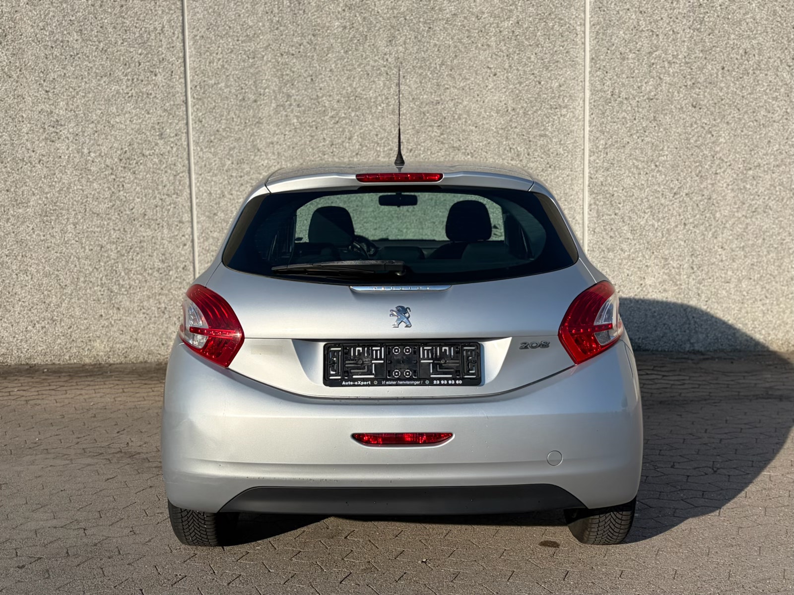 Peugeot 208 – billede 7