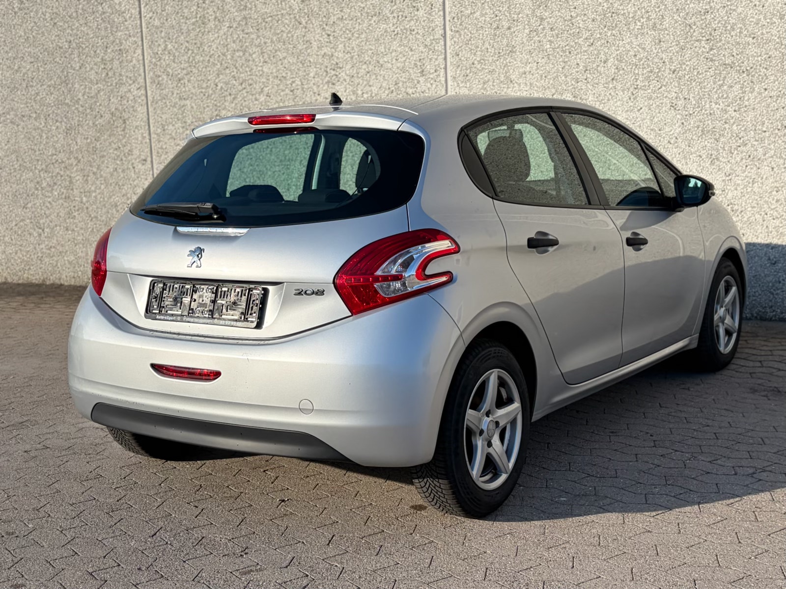Peugeot 208 – billede 6