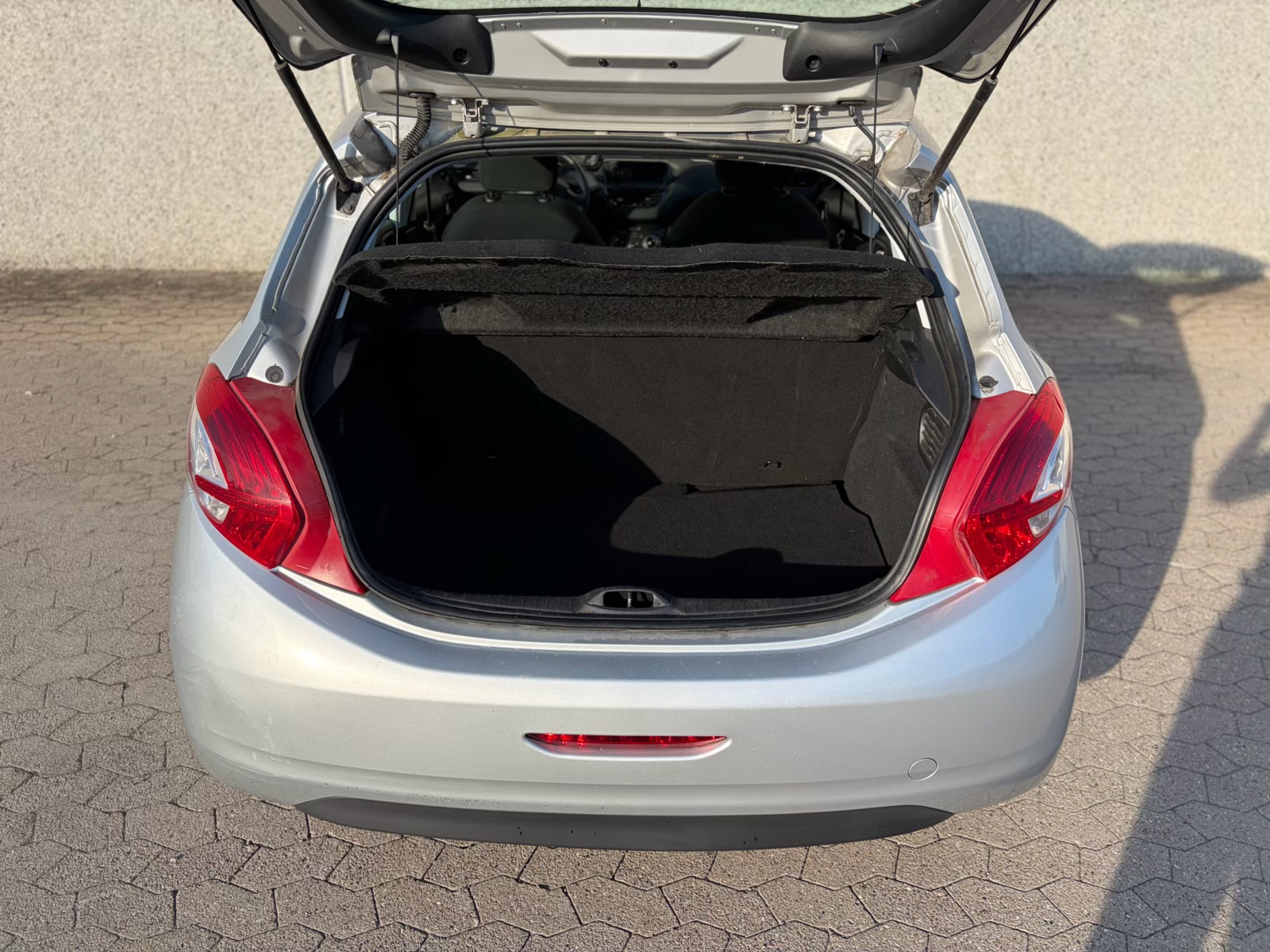 Peugeot 208 – billede 5