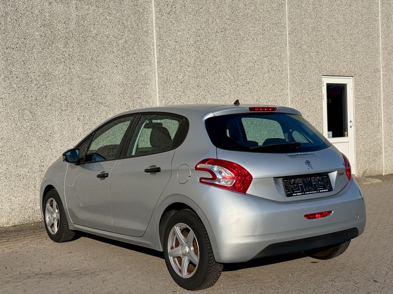 Peugeot 208 – billede 3