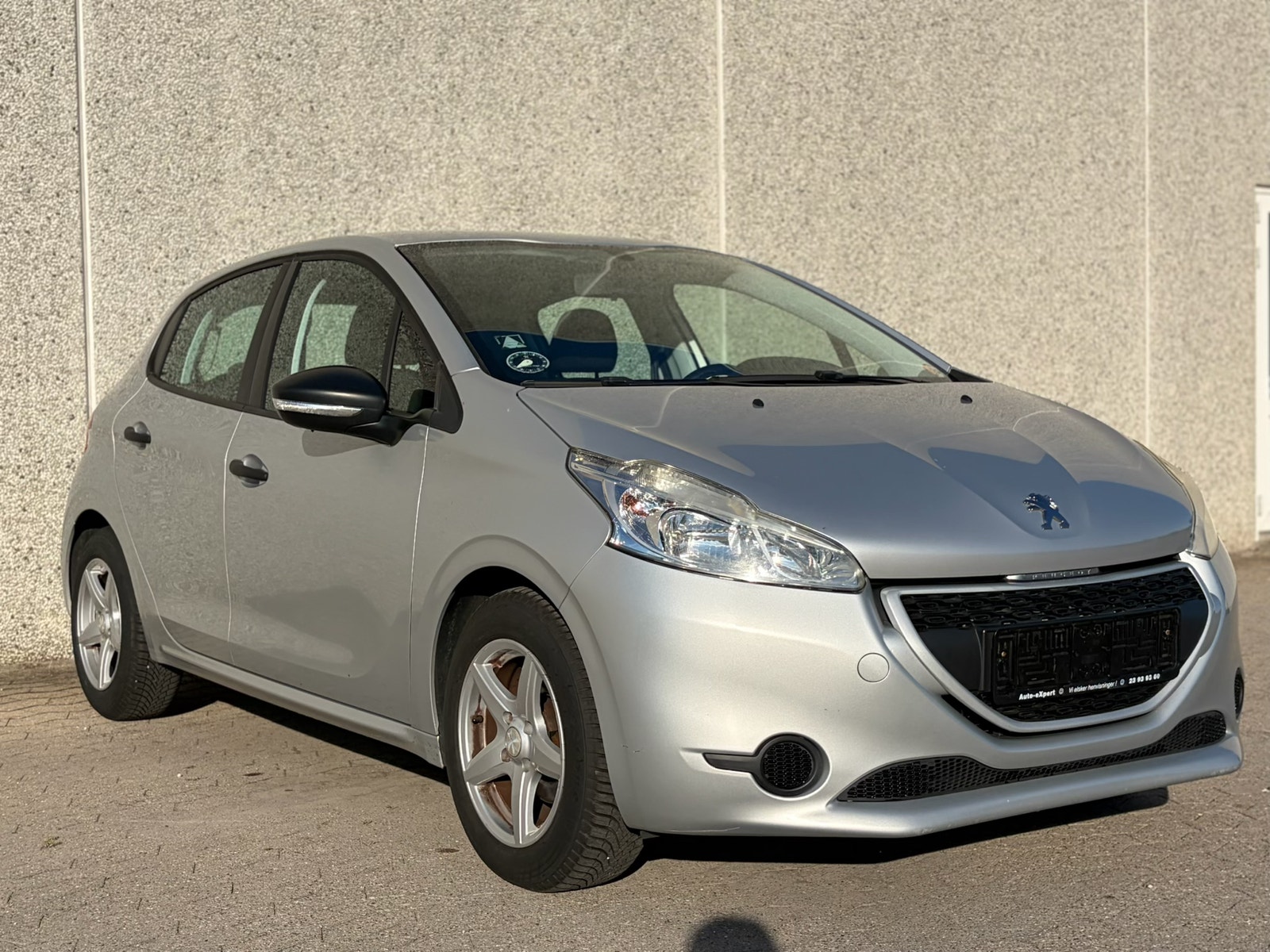 Peugeot 208 – billede 2