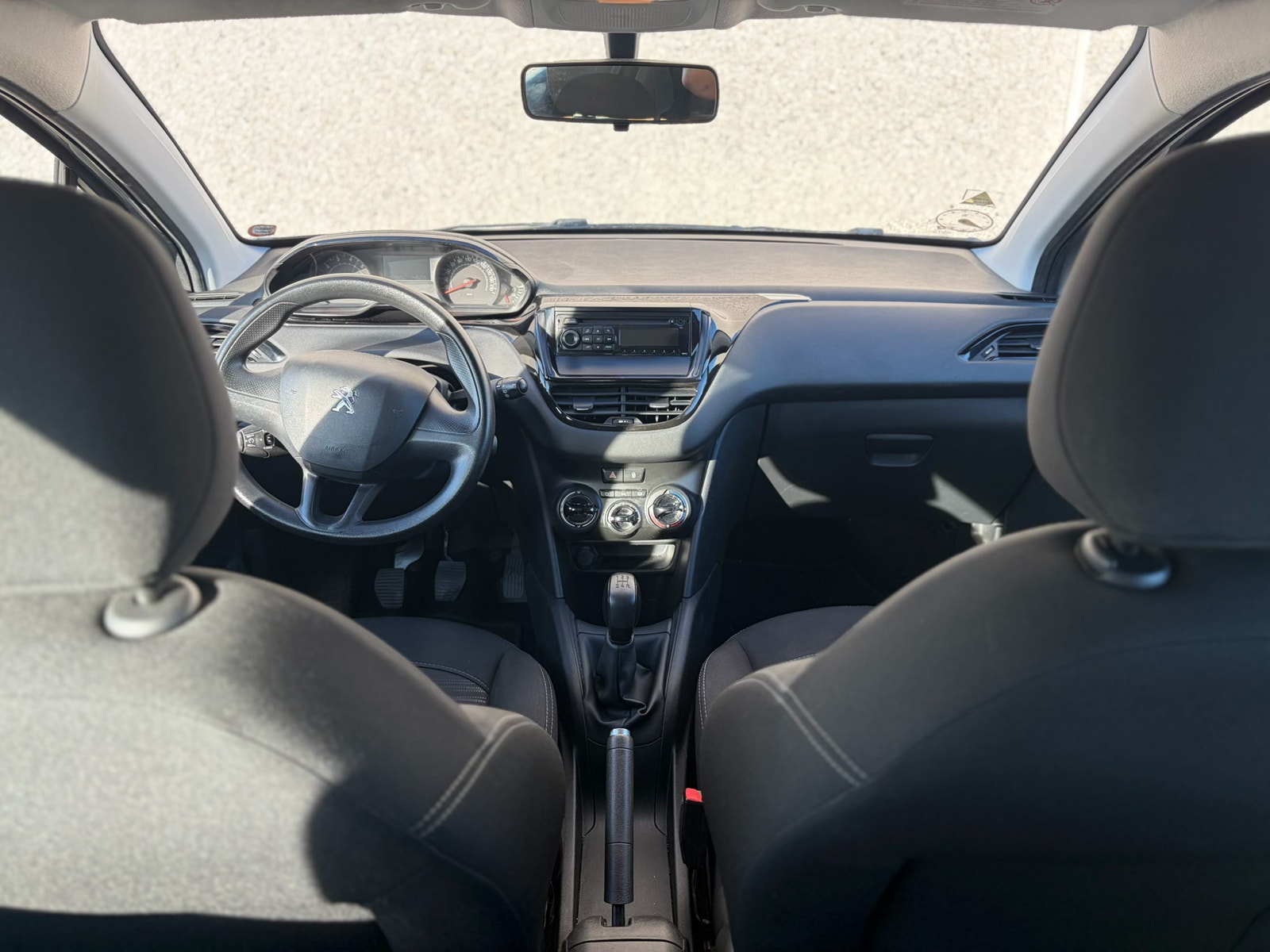 Peugeot 208 – billede 9