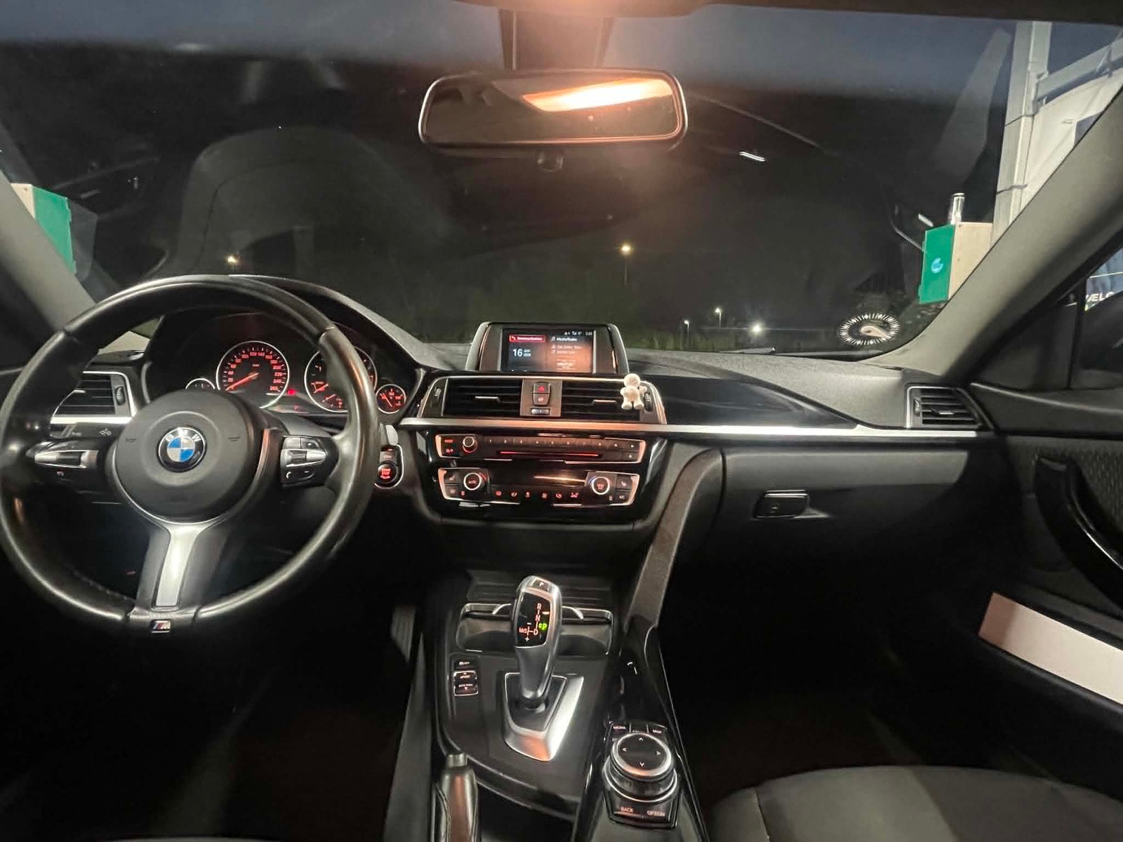 BMW 420d – billede 4