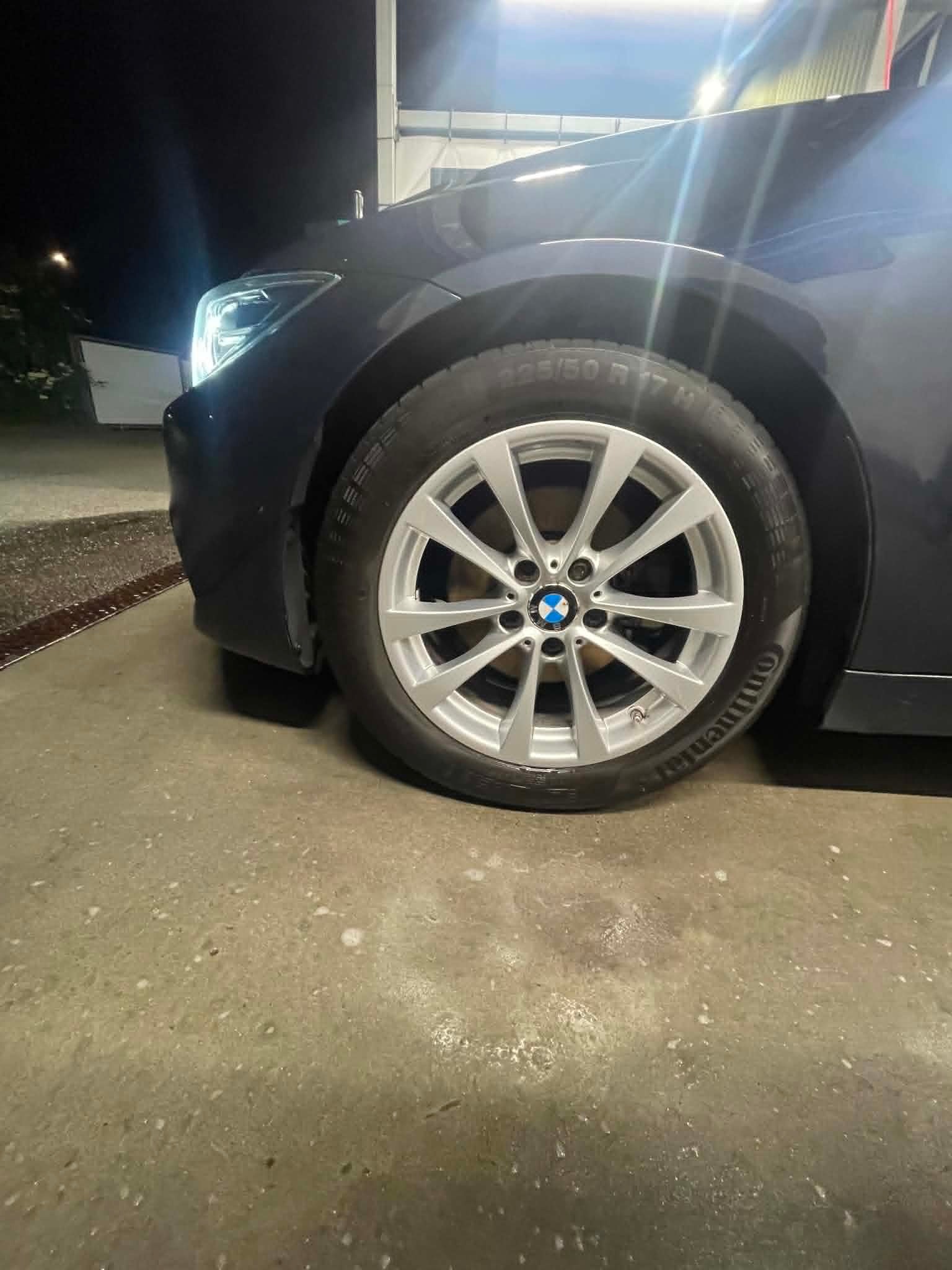 BMW 420d – billede 3