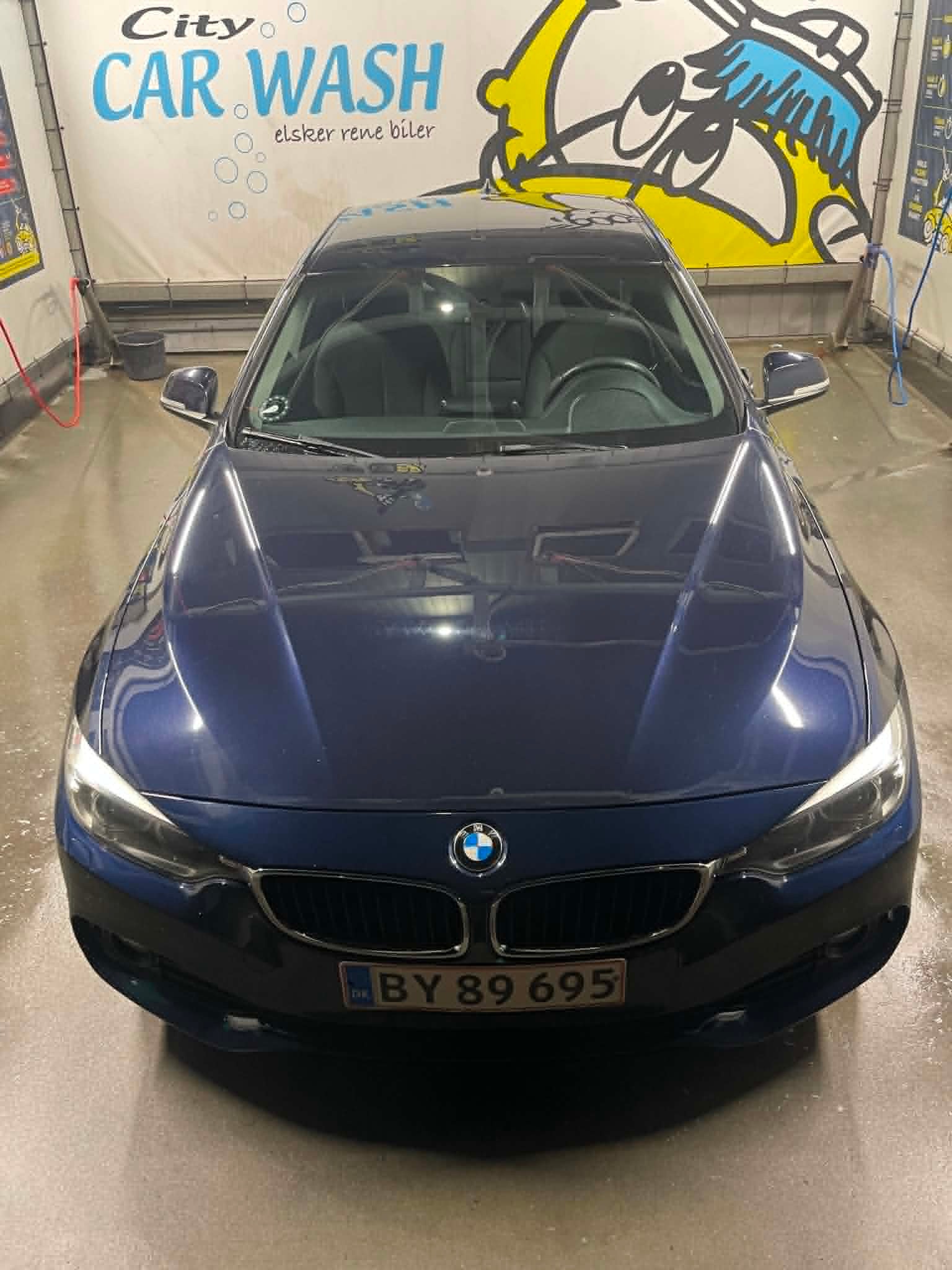 BMW 420d – billede 5