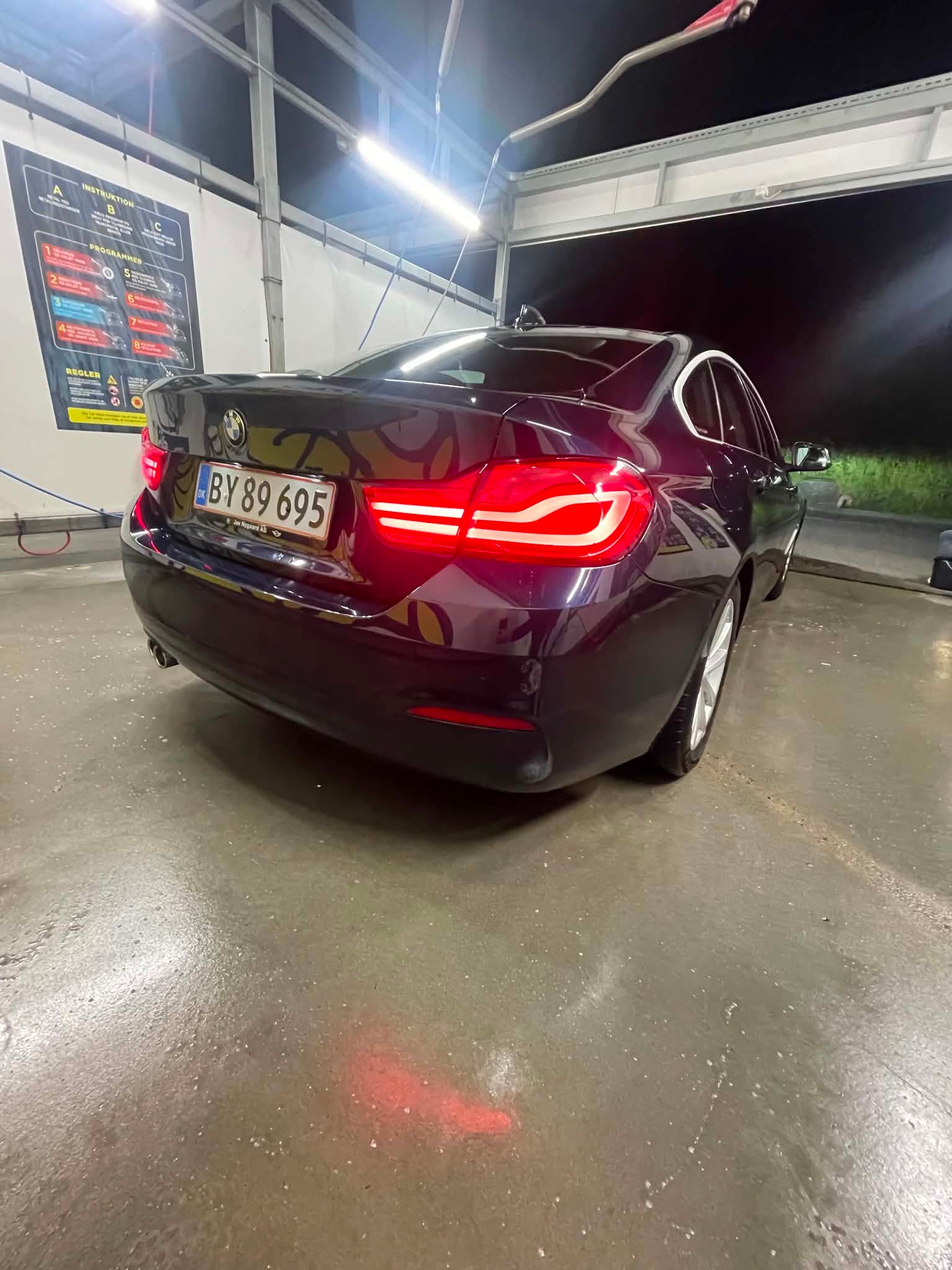 BMW 420d – billede 2