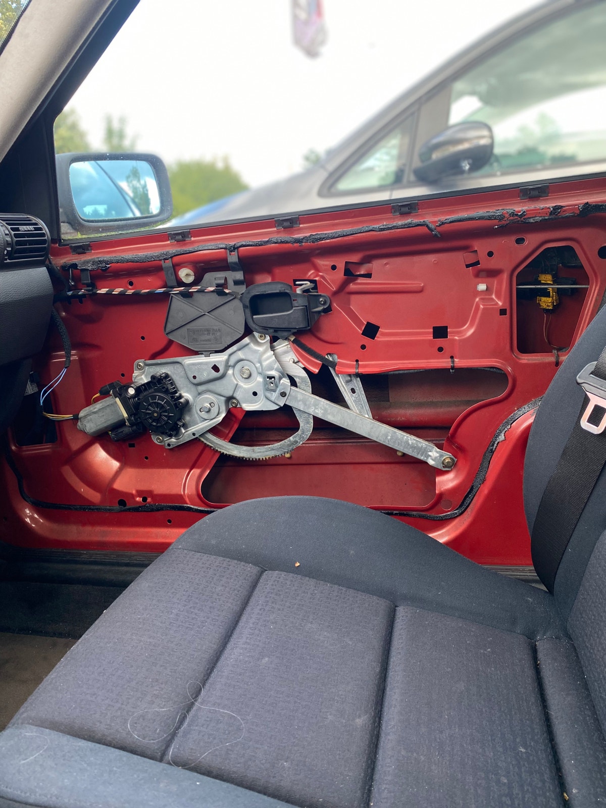 BMW 316i – billede 11