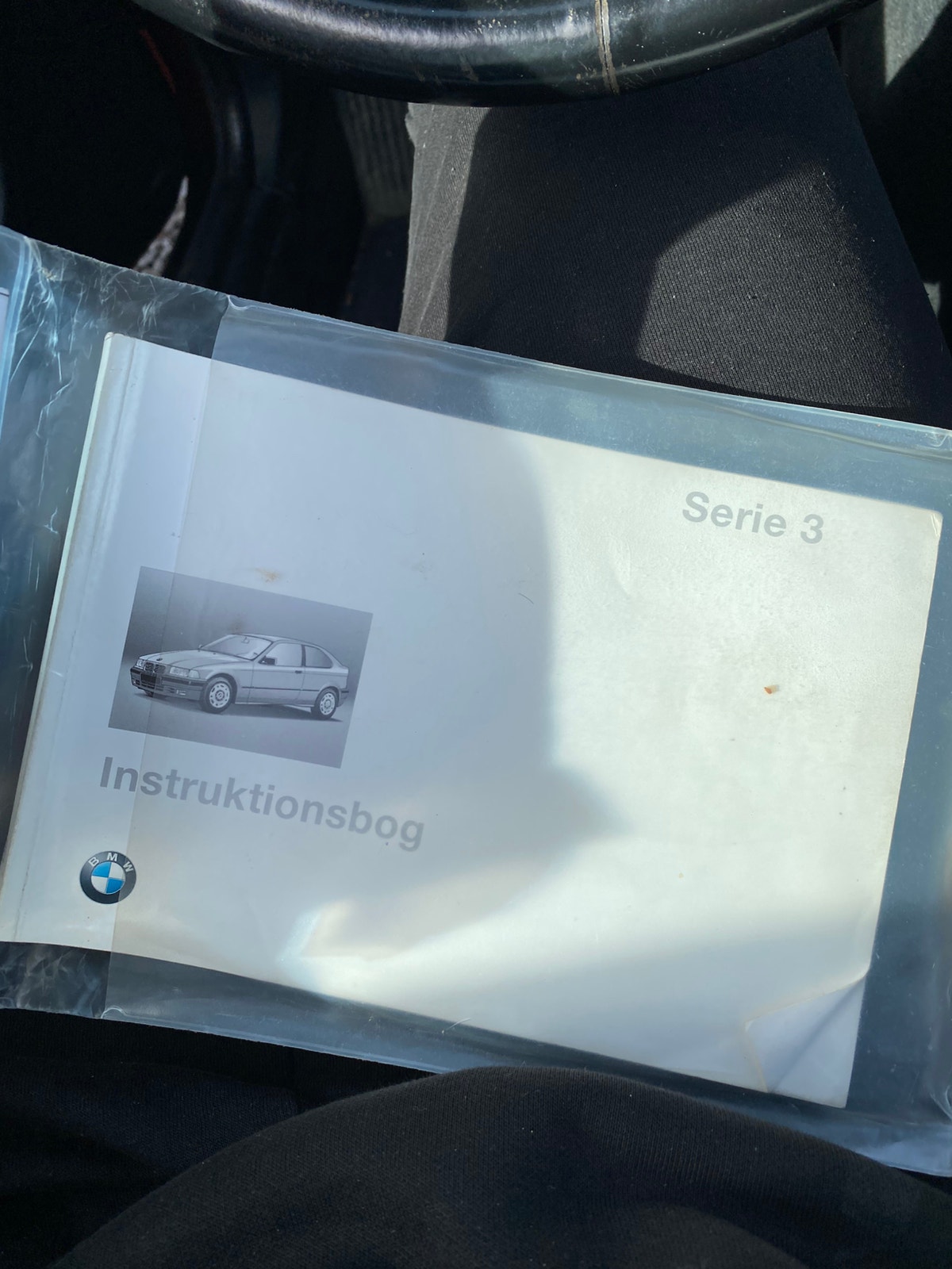 BMW 316i – billede 19