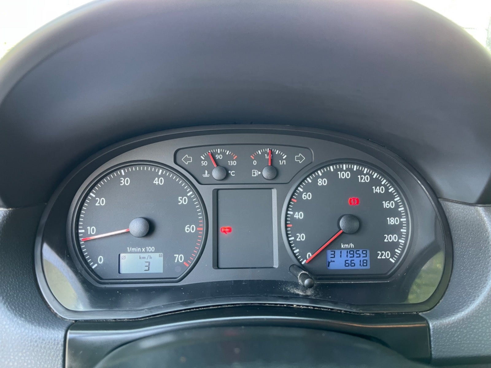 VW Polo – billede 4