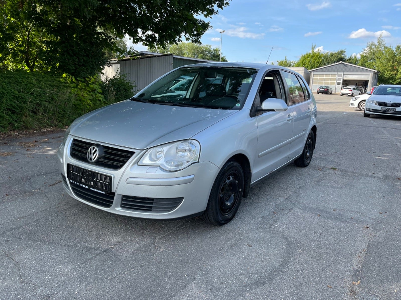 VW Polo – billede 2