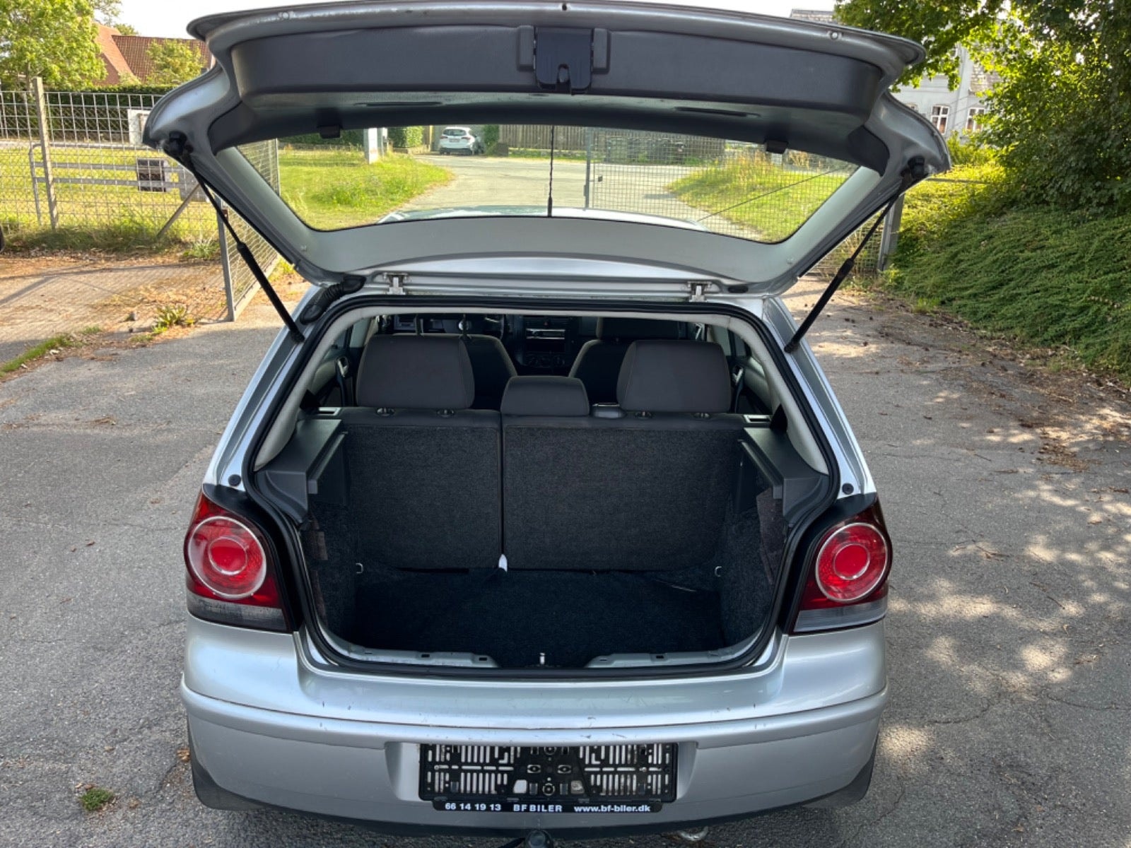 VW Polo – billede 9