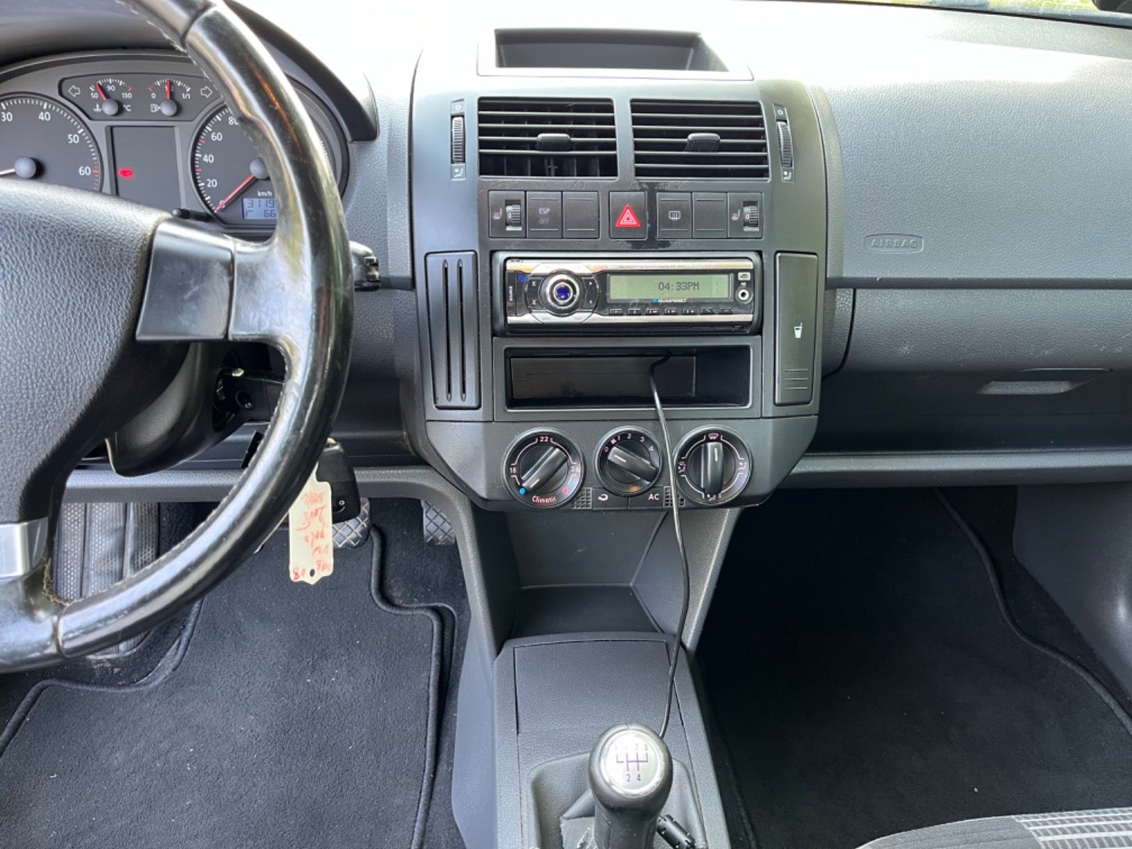 VW Polo – billede 16