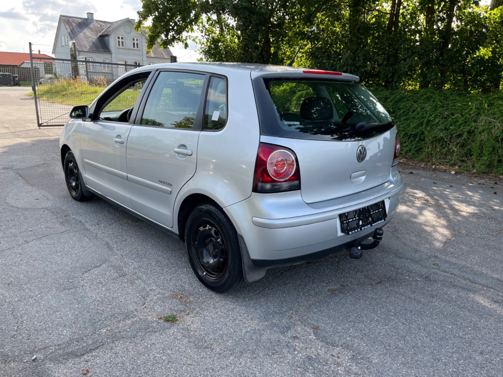 VW Polo – billede 7