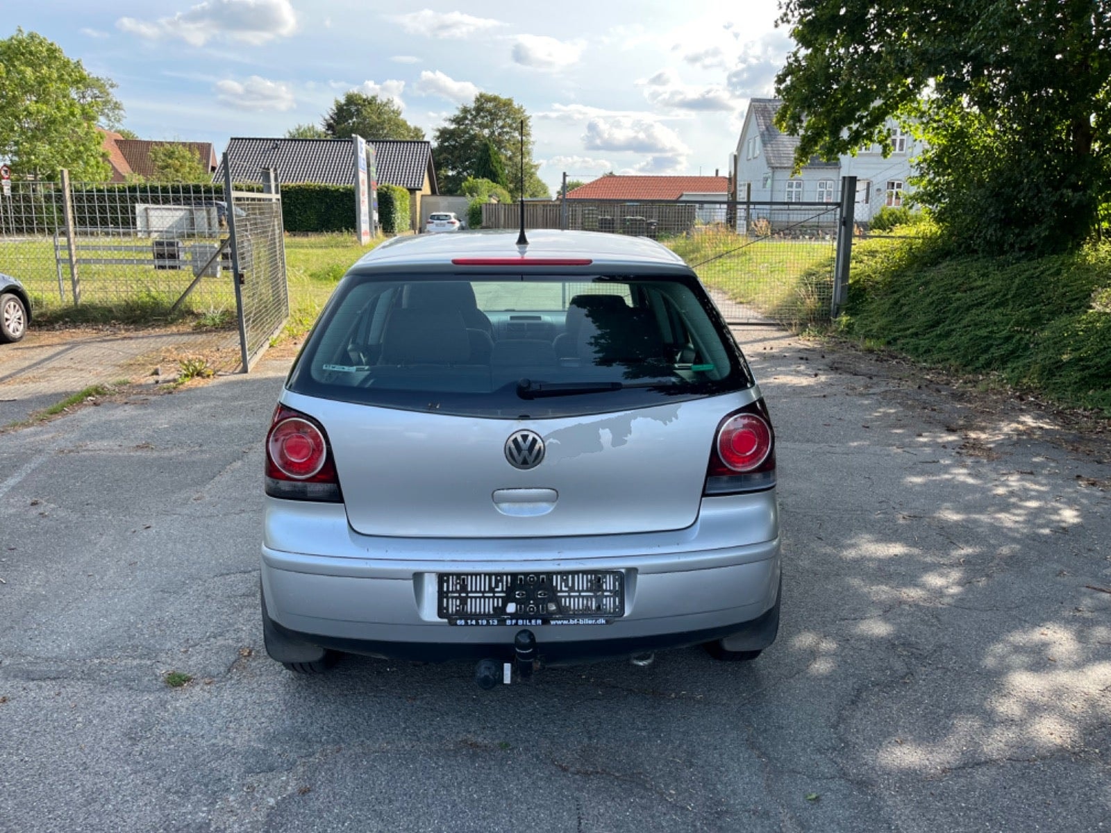 VW Polo – billede 8