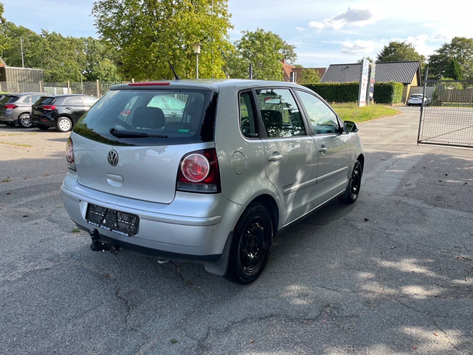 VW Polo – billede 6