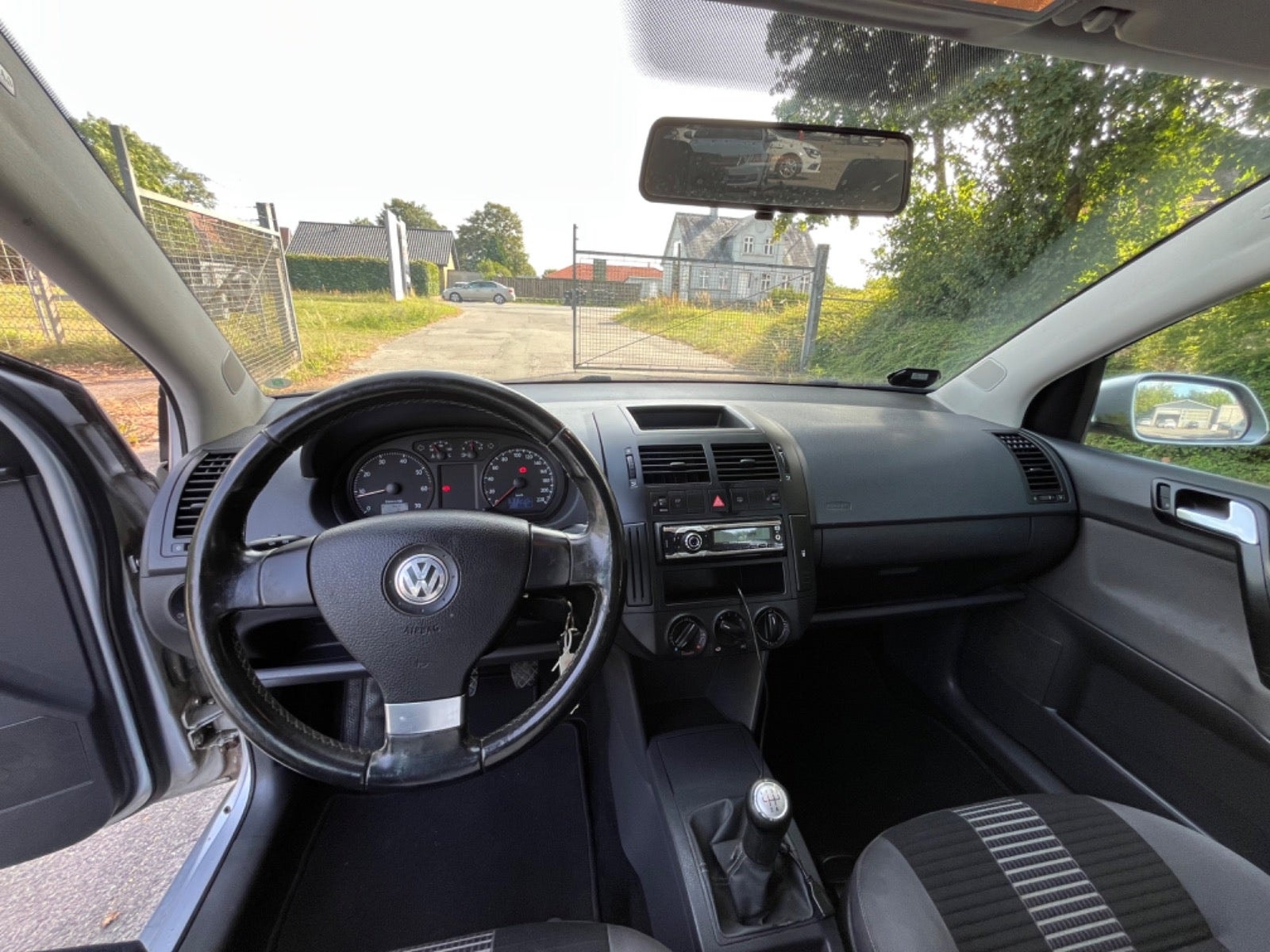 VW Polo – billede 14