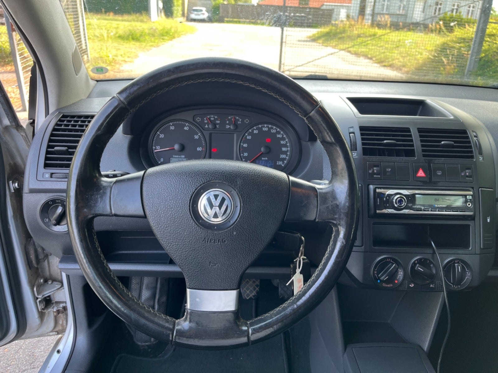 VW Polo – billede 15