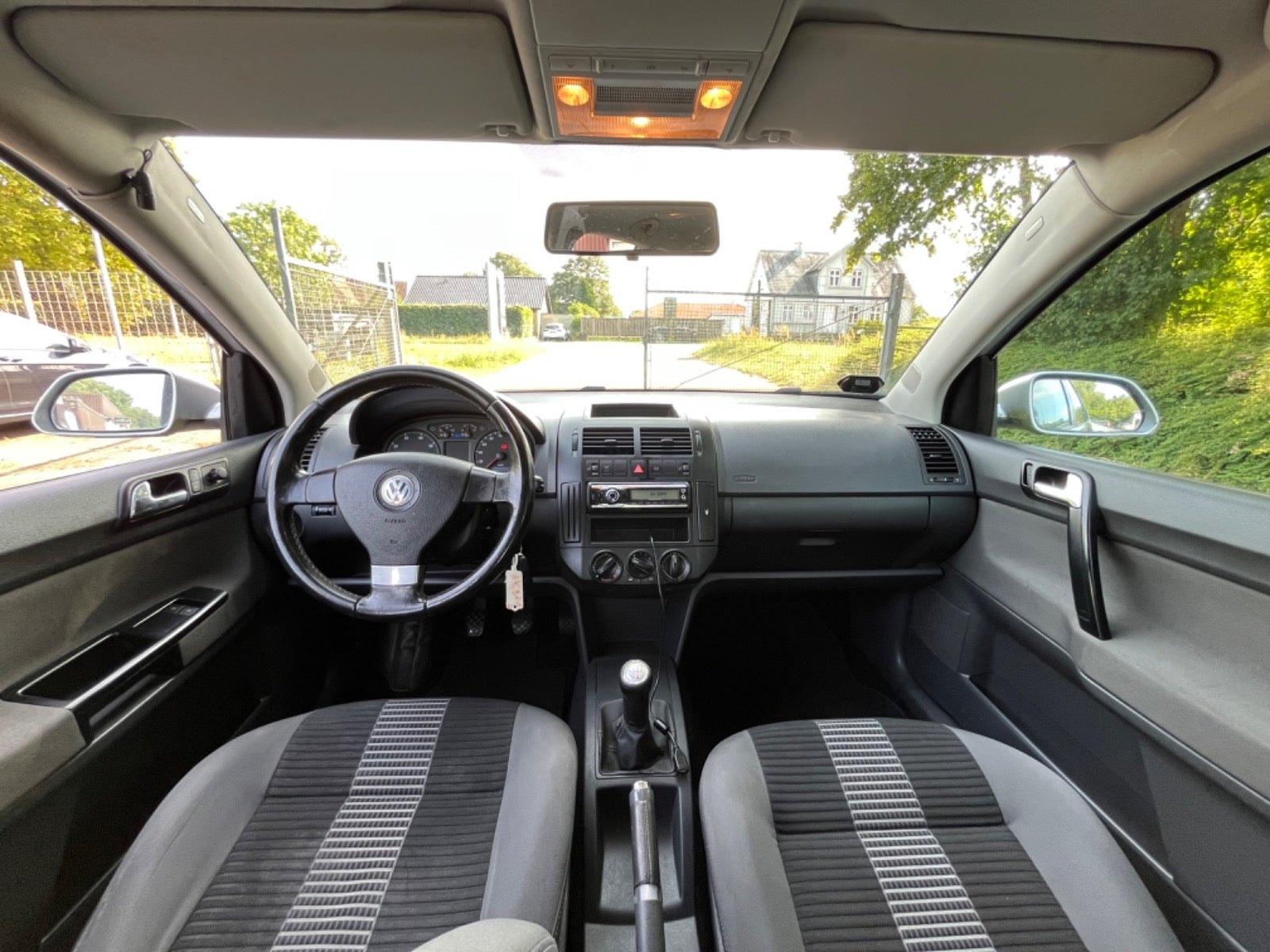 VW Polo – billede 10