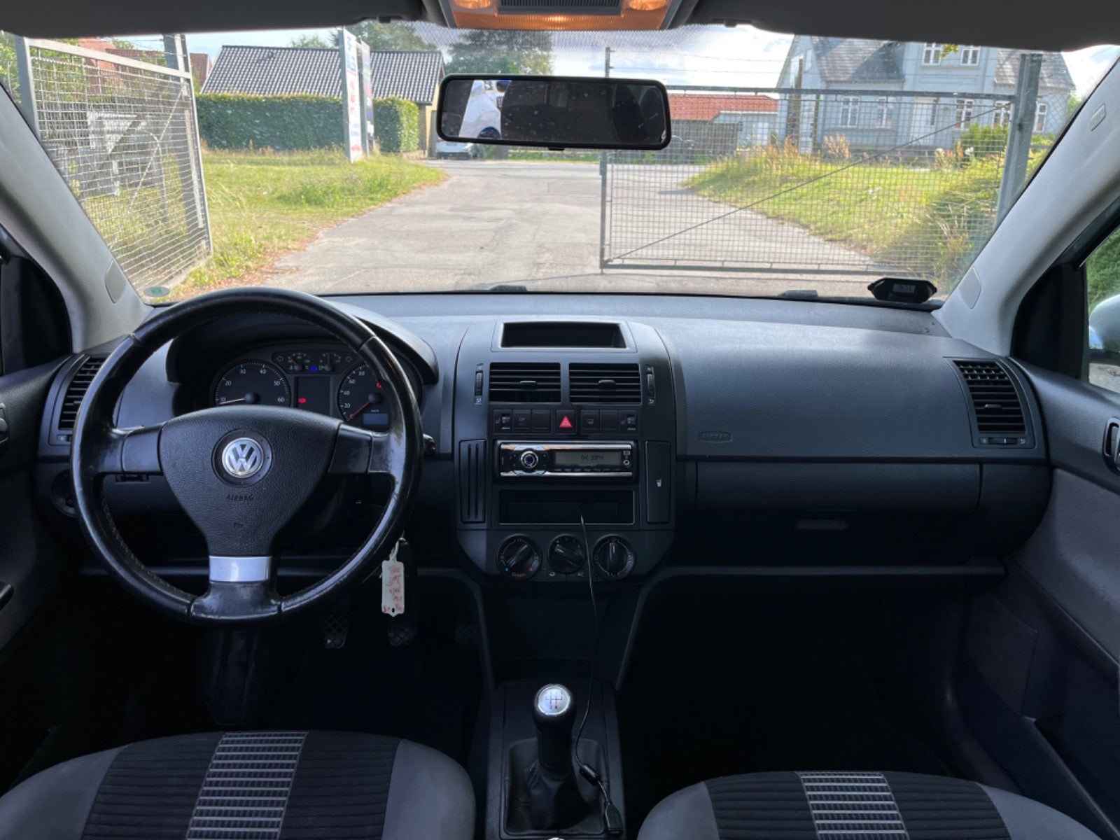 VW Polo – billede 11