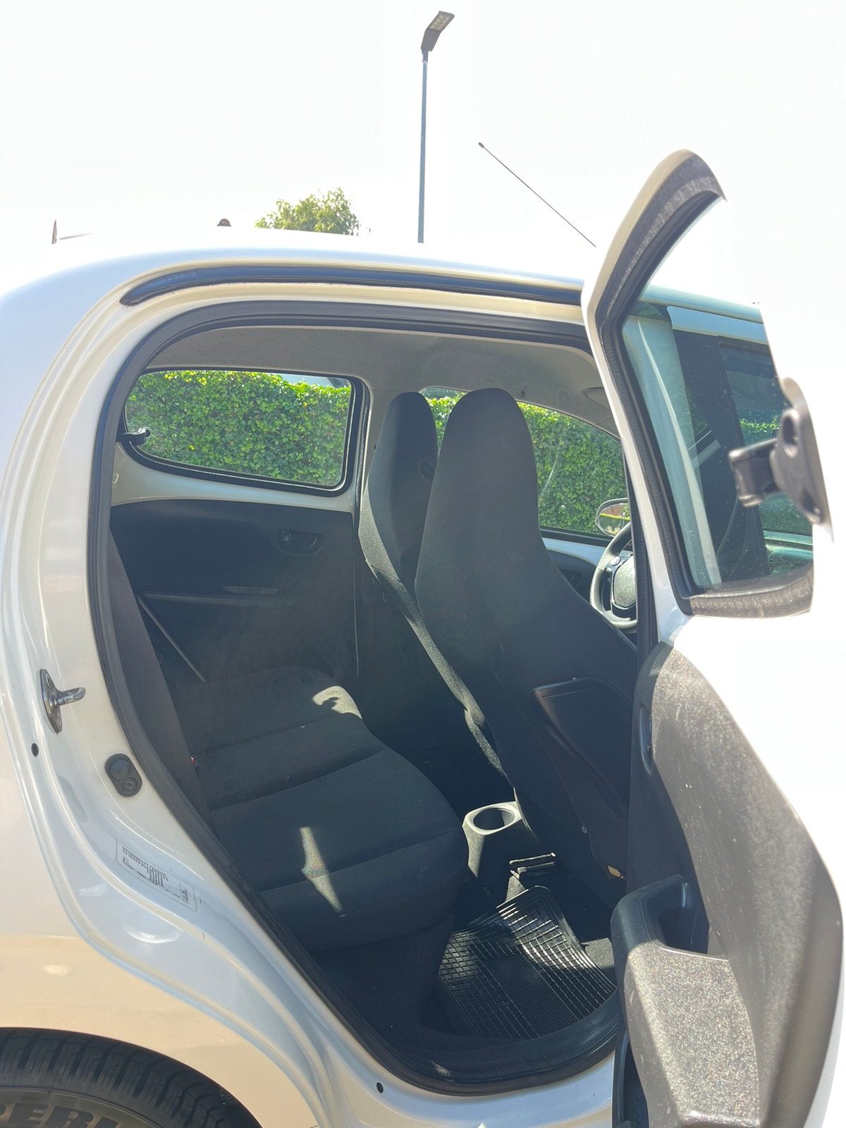 Peugeot 108 – billede 5