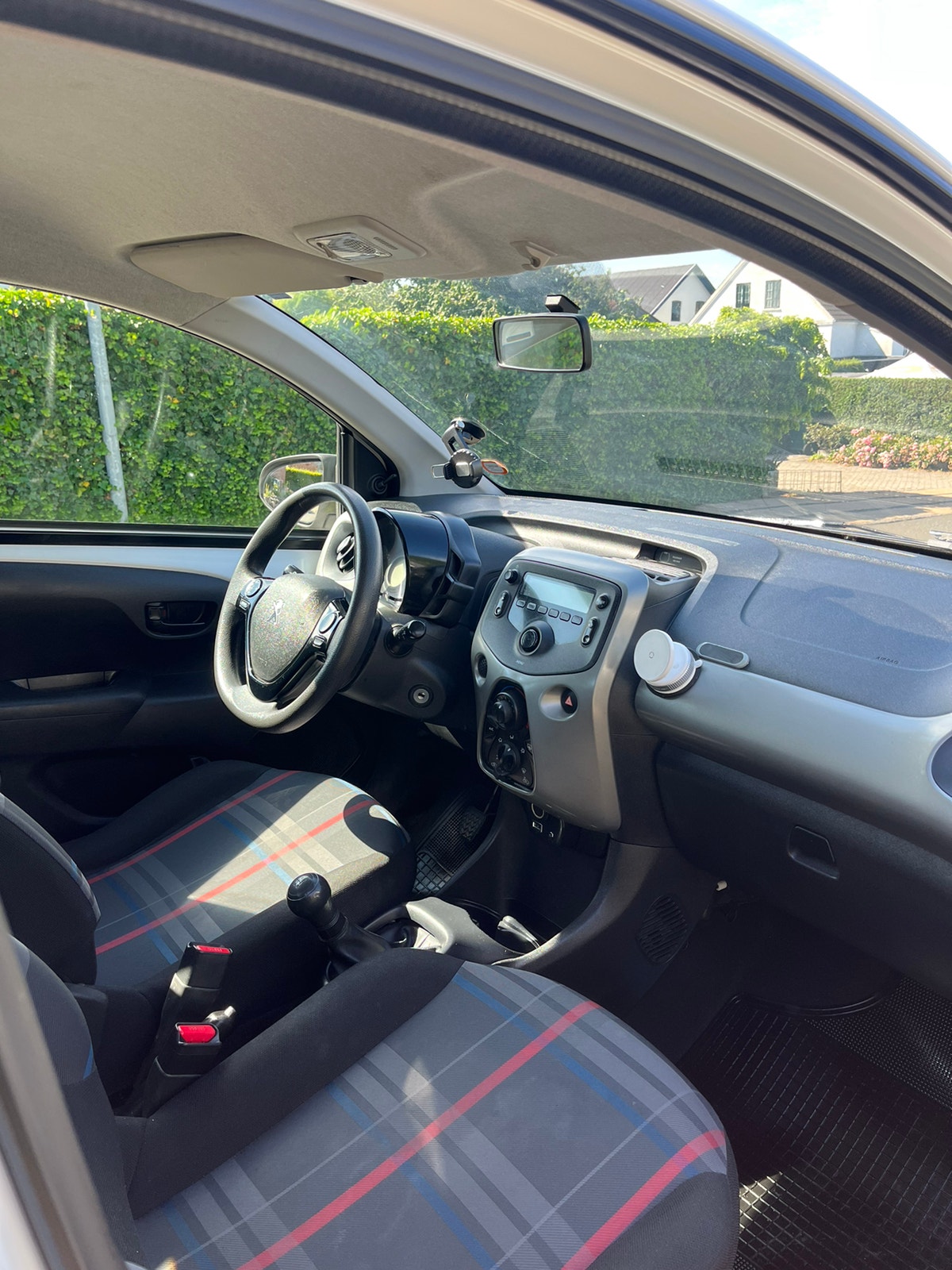 Peugeot 108 – billede 4