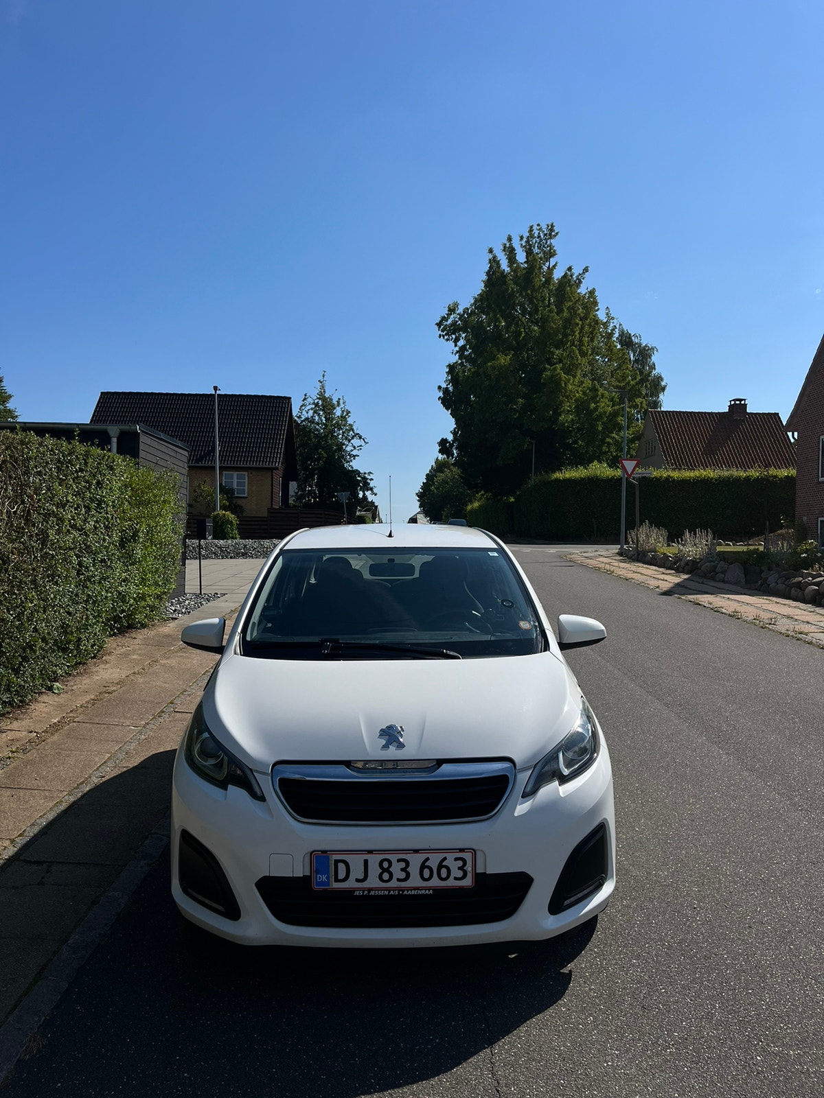 Peugeot 108 – billede 2