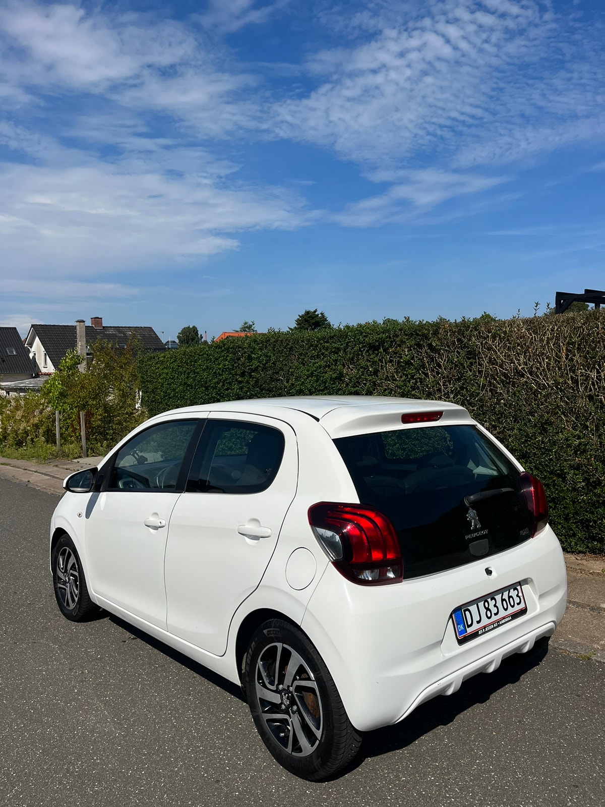 Peugeot 108 – billede 3