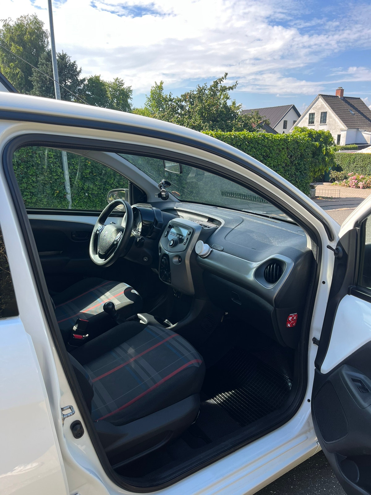 Peugeot 108 – billede 6