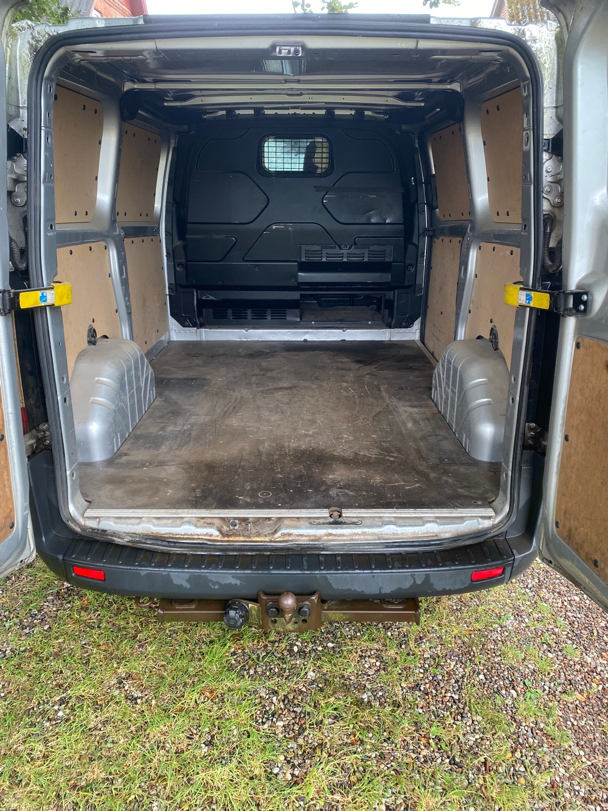 Ford Transit Custom 300L – billede 16