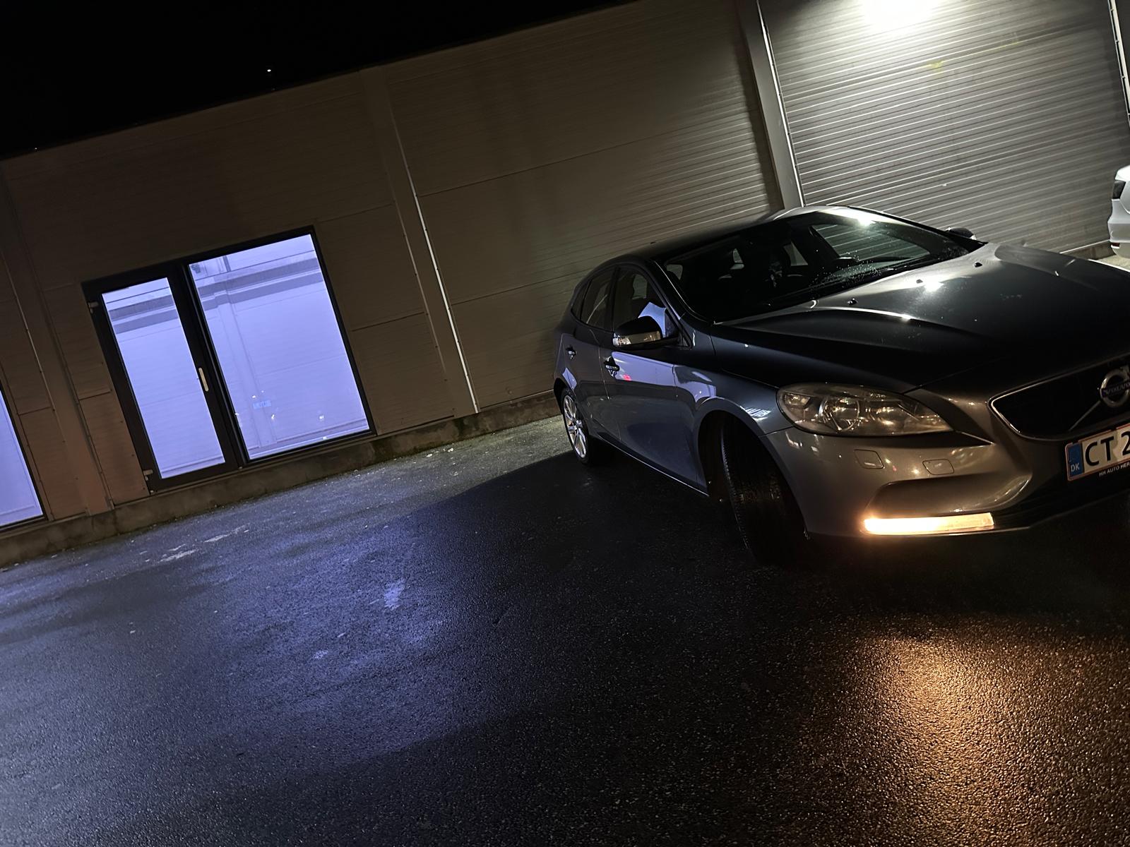 Volvo V40 – billede 3