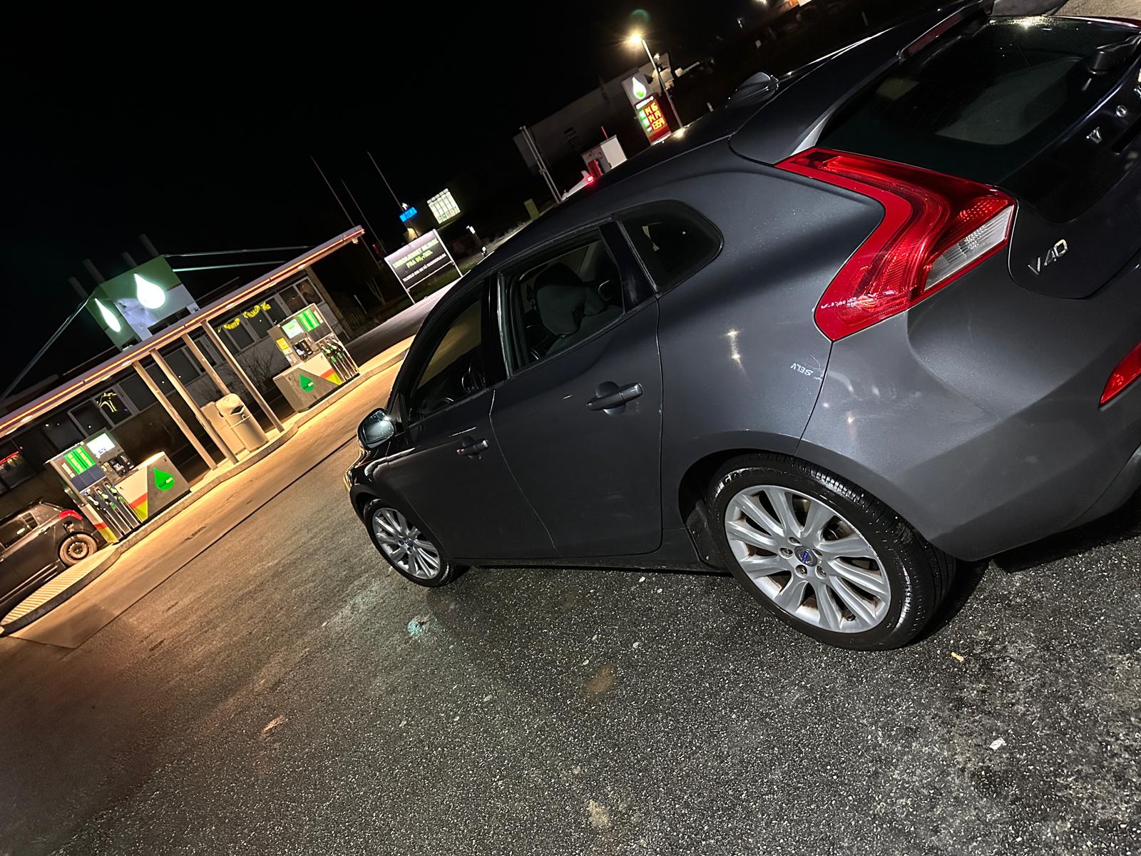 Volvo V40 – billede 2