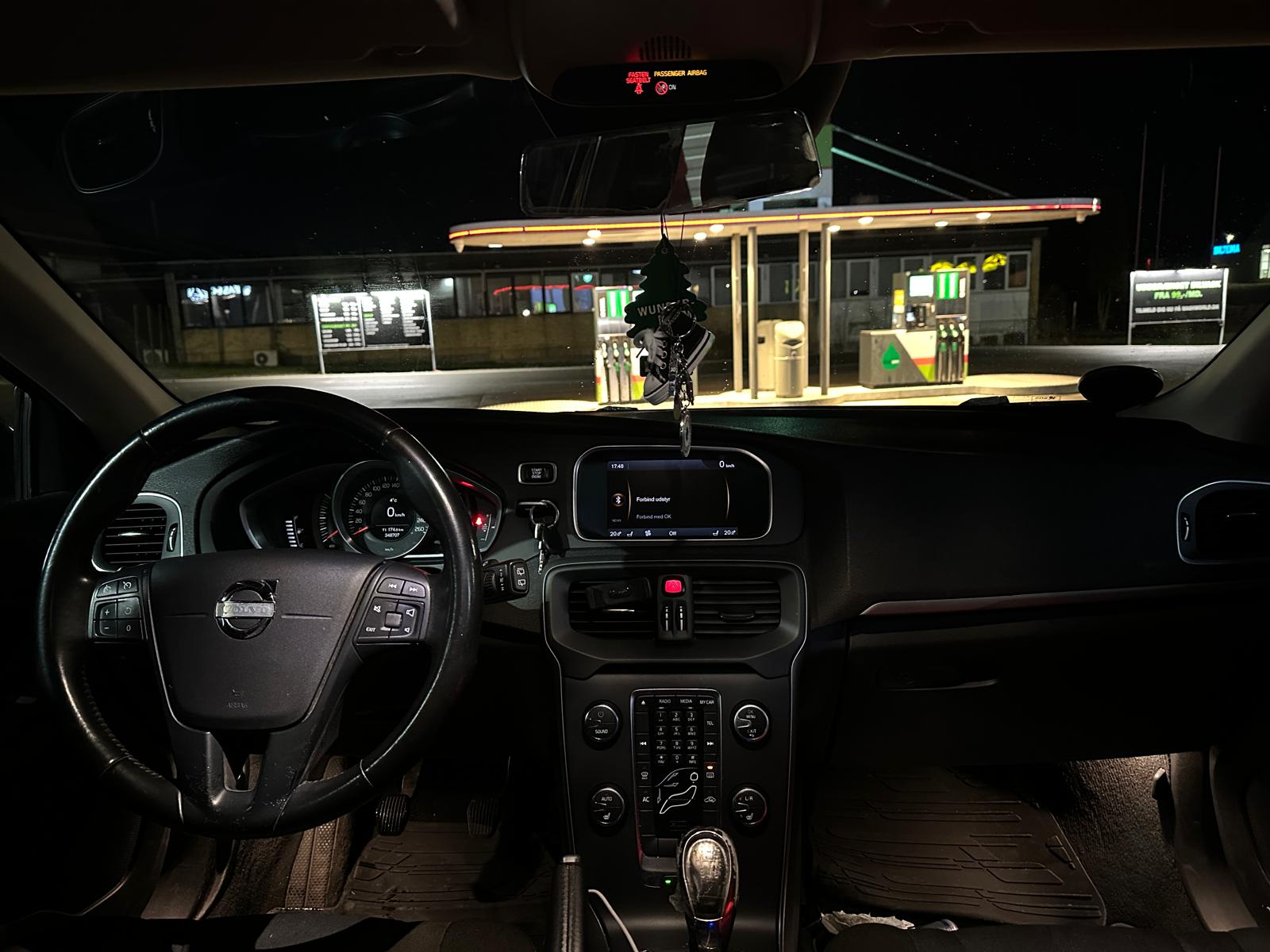 Volvo V40 – billede 7