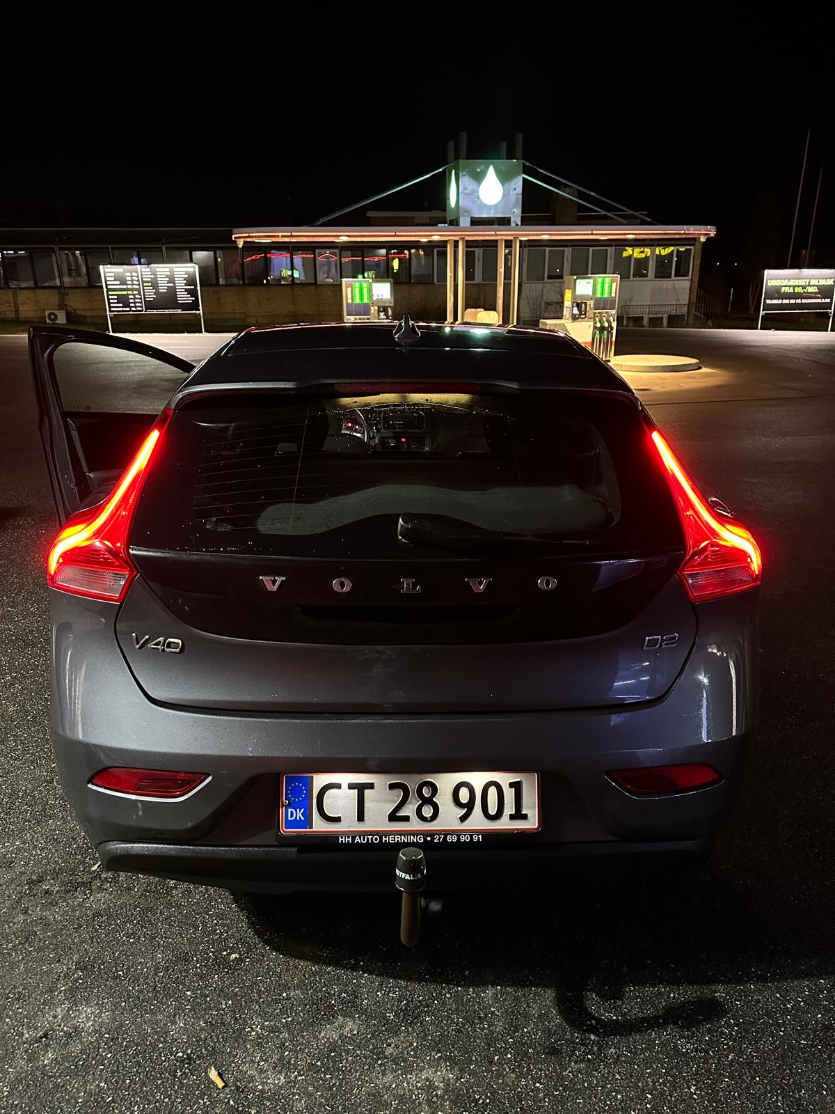 Volvo V40 – billede 8