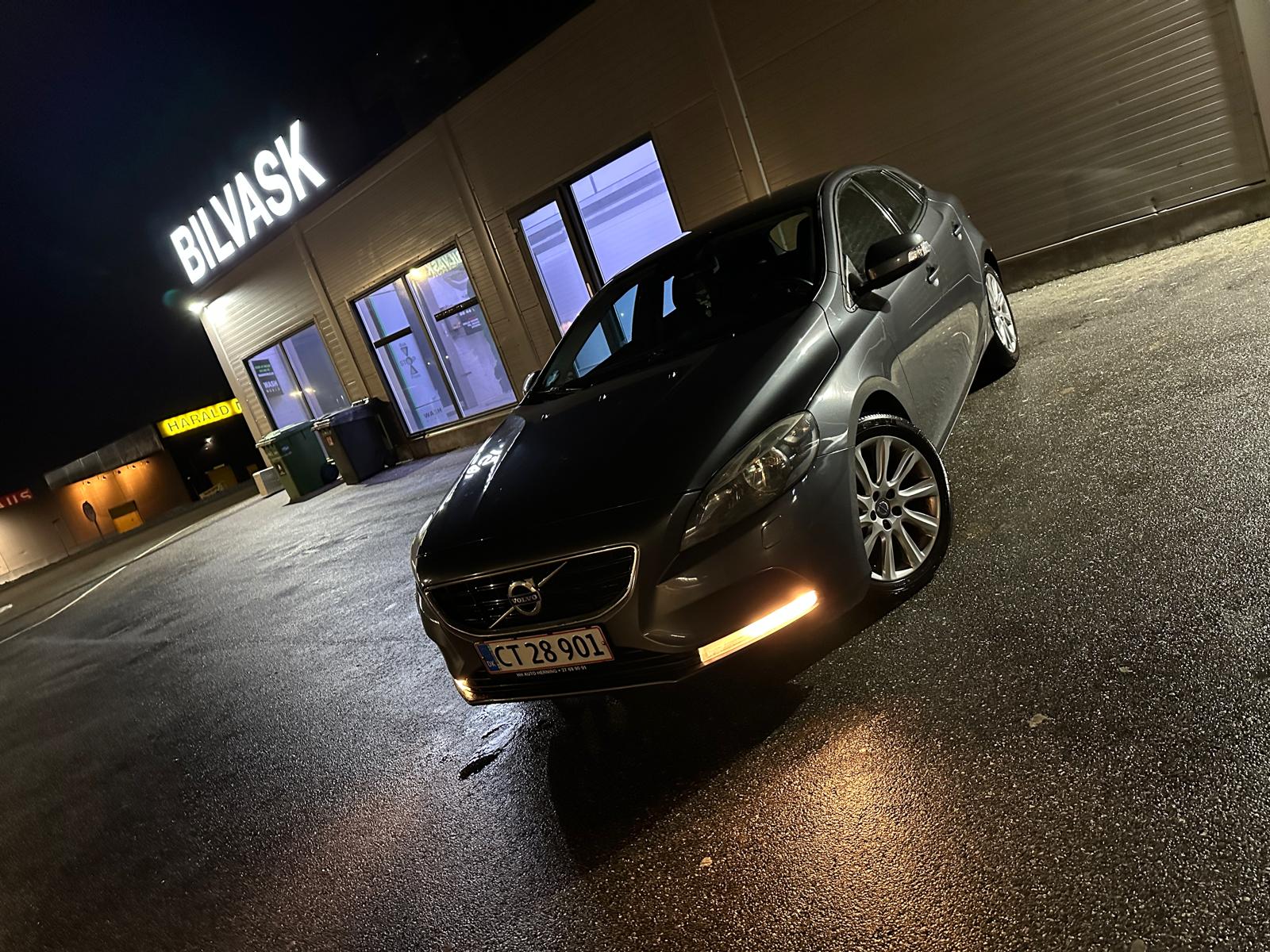 Volvo V40 – billede 4