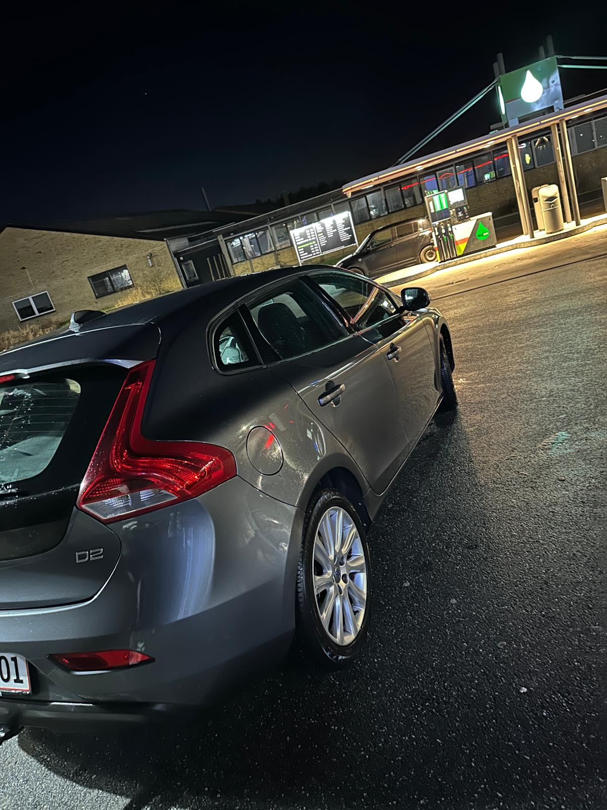 Volvo V40 – billede 6