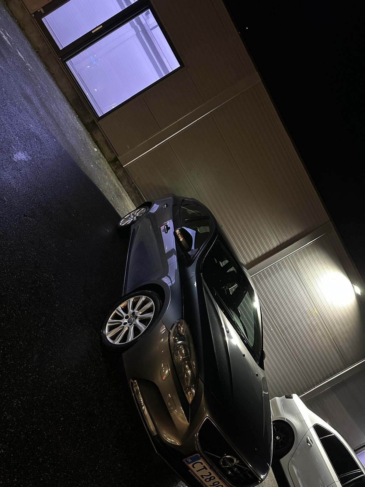 Volvo V40 – billede 5