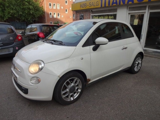 Fiat 500 – billede 4