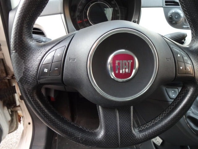 Fiat 500 – billede 12