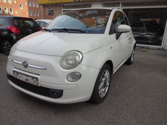 Fiat 500 – billede 3