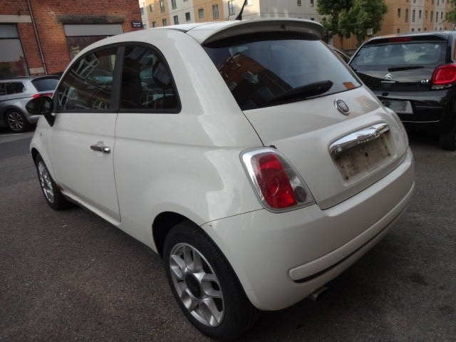 Fiat 500 – billede 6