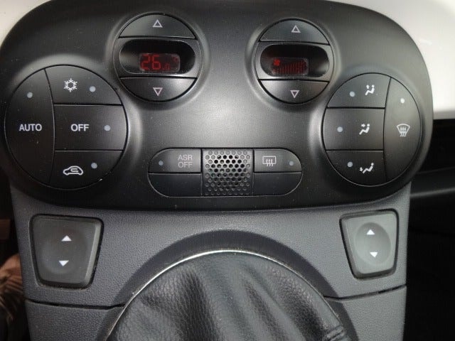 Fiat 500 – billede 13
