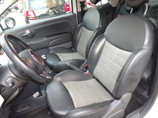 Fiat 500 – billede 9