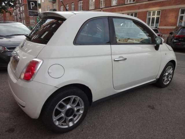 Fiat 500 – billede 16
