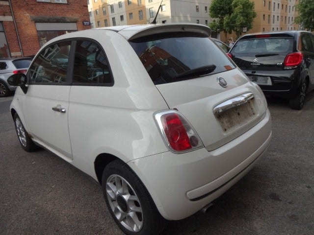 Fiat 500 – billede 7