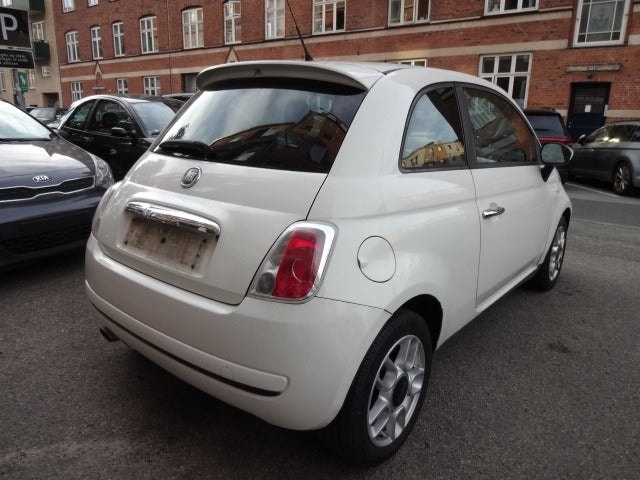 Fiat 500 – billede 8