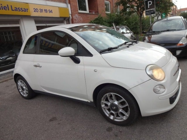 Fiat 500 – billede 17
